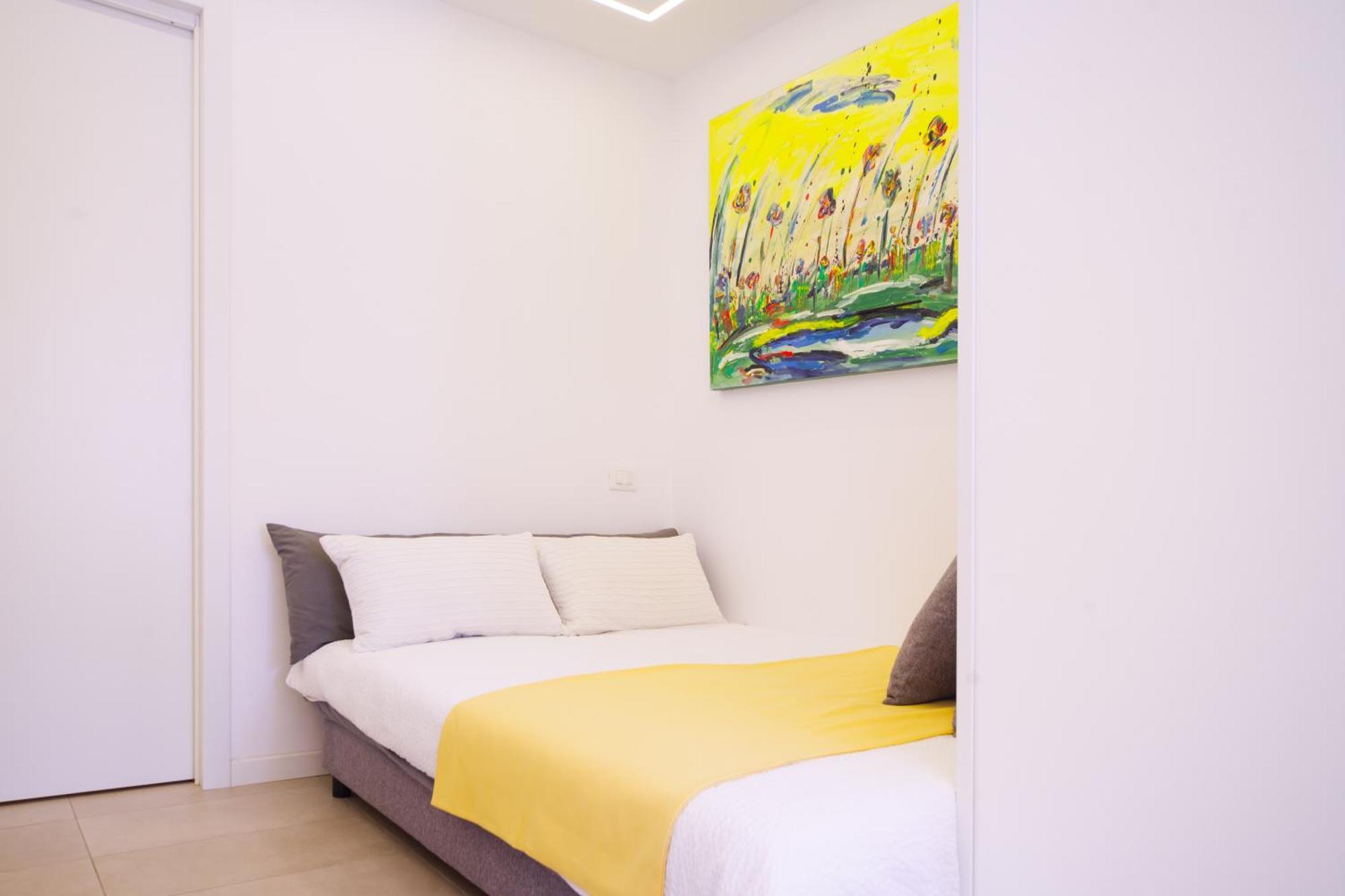 לינה וארוחת בוקר אבולי Le Monachelle Luxury מראה חיצוני תמונה