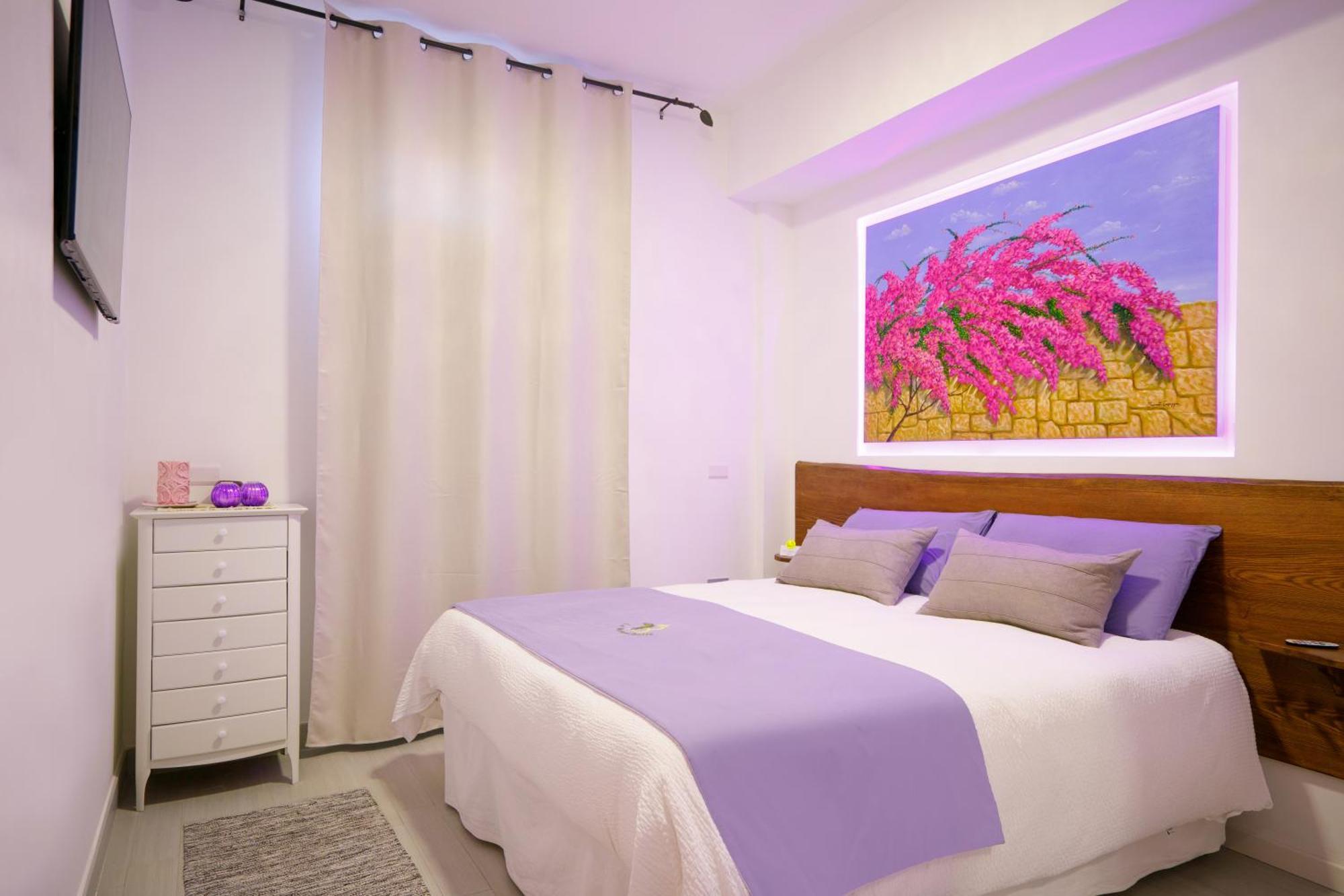 לינה וארוחת בוקר אבולי Le Monachelle Luxury מראה חיצוני תמונה